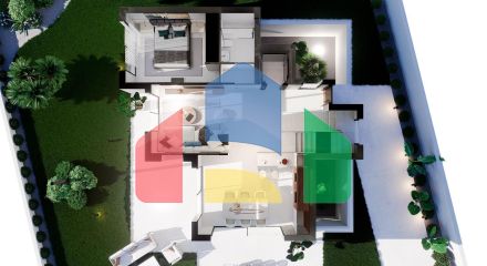 НОВЫЕ ВИЛЛЫ В ФИНЕСТРАТЕ НОВЫЕ ВИЛЛЫ В ФИНЕСТРАТЕ