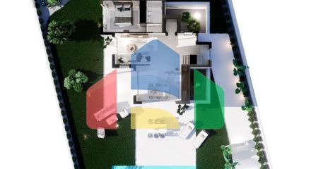 НОВЫЕ ВИЛЛЫ В ФИНЕСТРАТЕ НОВЫЕ ВИЛЛЫ В ФИНЕСТРАТЕ