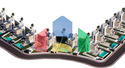 НОВЫЕ ВИЛЛЫ В ФИНЕСТРАТЕ НОВЫЕ ВИЛЛЫ В ФИНЕСТРАТЕ