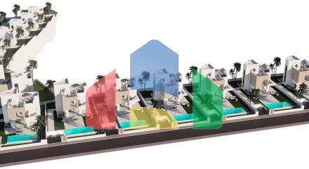 НОВЫЕ ВИЛЛЫ В ФИНЕСТРАТЕ НОВЫЕ ВИЛЛЫ В ФИНЕСТРАТЕ