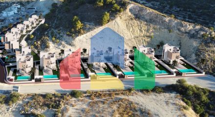 НОВЫЕ ВИЛЛЫ В ФИНЕСТРАТЕ НОВЫЕ ВИЛЛЫ В ФИНЕСТРАТЕ