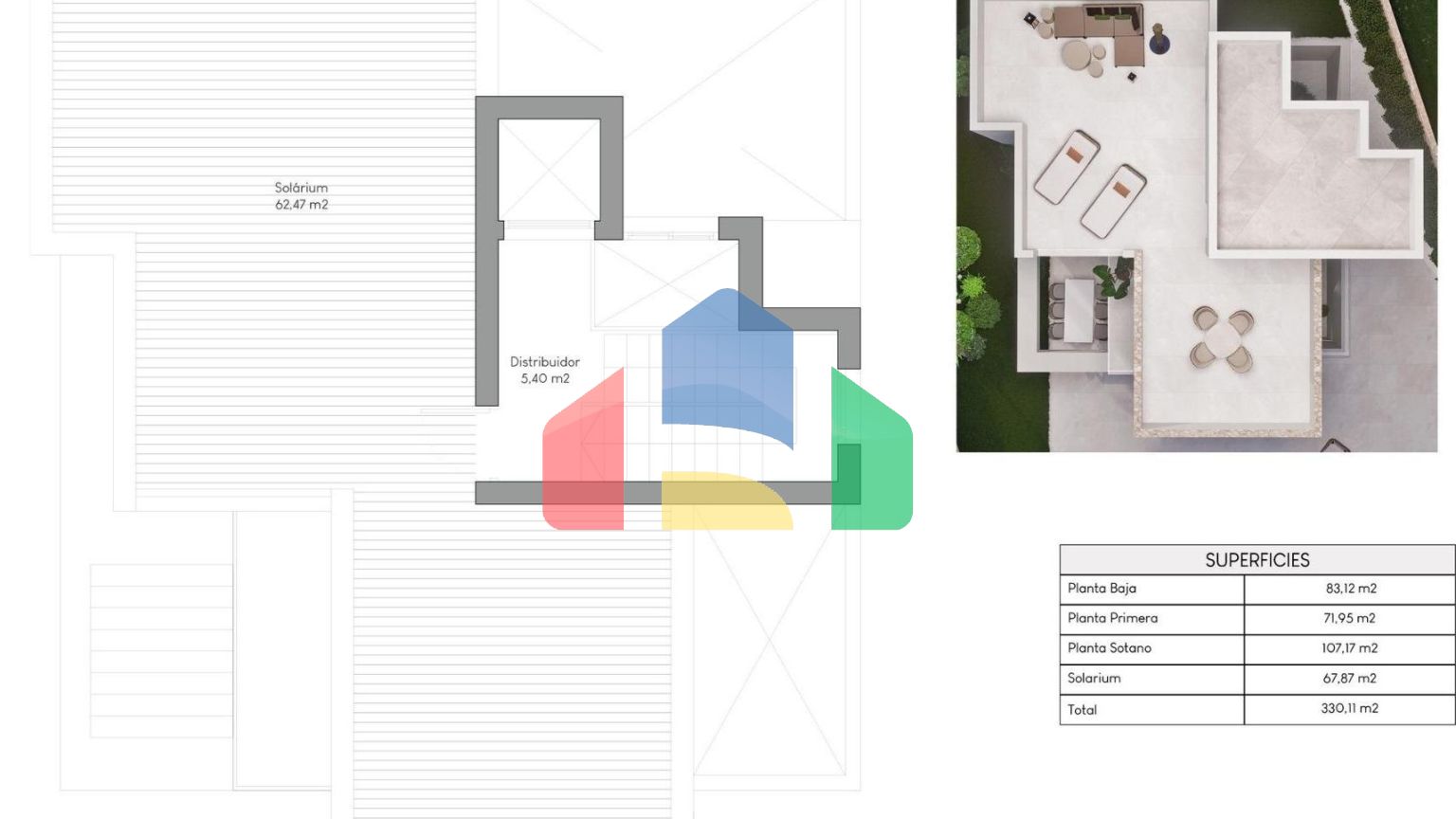 НОВЫЕ ВИЛЛЫ В ФИНЕСТРАТЕ