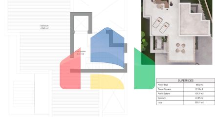 НОВЫЕ ВИЛЛЫ В ФИНЕСТРАТЕ НОВЫЕ ВИЛЛЫ В ФИНЕСТРАТЕ