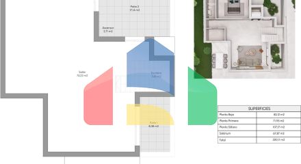 НОВЫЕ ВИЛЛЫ В ФИНЕСТРАТЕ НОВЫЕ ВИЛЛЫ В ФИНЕСТРАТЕ