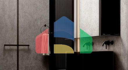 Новая застройка в Финестрате: Las Villas — Balcón de Finestrat