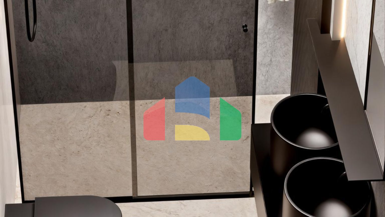 Новая застройка в Финестрате: Las Villas — Balcón de Finestrat