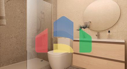 Новые квартиры и таунхаусы с видом на море