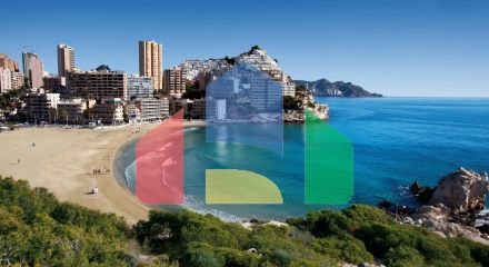 Новые квартиры и таунхаусы с видом на море