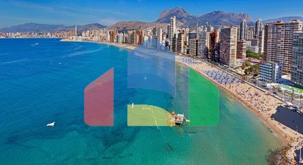 Новые квартиры и таунхаусы с видом на море