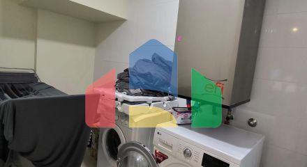 Роскошный двухуровневый танхаус с видами на море и горы в Сьерра-Кортина, Бенидорм Роскошный двухуровневый танхаус с видами на море и горы в Сьерра-Кортина, Бенидорм