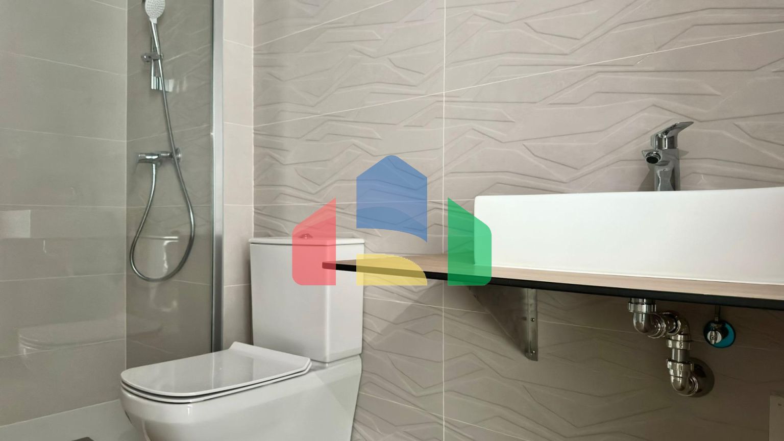 ЭКСКЛЮЗИВНЫЙ КОМПЛЕКС «SEA SCAPE» НОВЫЕ КВАРТИРЫ С ВИДОМ НА МОРЕ