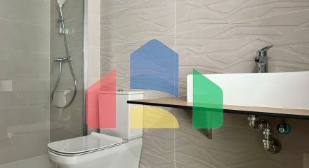 ЭКСКЛЮЗИВНЫЙ КОМПЛЕКС «SEA SCAPE» НОВЫЕ КВАРТИРЫ С ВИДОМ НА МОРЕ