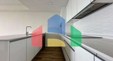 ЭКСКЛЮЗИВНЫЙ КОМПЛЕКС «SEA SCAPE» НОВЫЕ КВАРТИРЫ С ВИДОМ НА МОРЕ