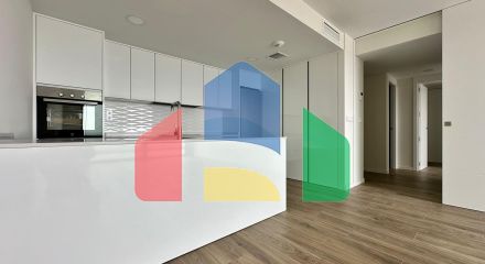 ЭКСКЛЮЗИВНЫЙ КОМПЛЕКС «SEA SCAPE» НОВЫЕ КВАРТИРЫ С ВИДОМ НА МОРЕ