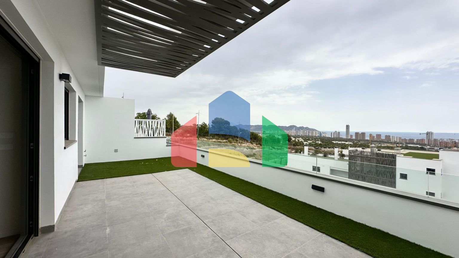 ЭКСКЛЮЗИВНЫЙ КОМПЛЕКС «SEA SCAPE» НОВЫЕ КВАРТИРЫ С ВИДОМ НА МОРЕ