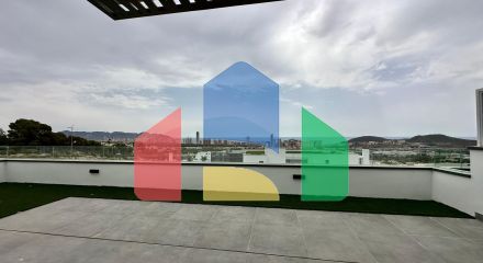 ЭКСКЛЮЗИВНЫЙ КОМПЛЕКС «SEA SCAPE» НОВЫЕ КВАРТИРЫ С ВИДОМ НА МОРЕ