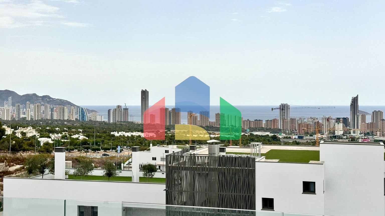 ЭКСКЛЮЗИВНЫЙ КОМПЛЕКС «SEA SCAPE» НОВЫЕ КВАРТИРЫ С ВИДОМ НА МОРЕ