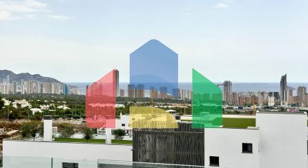 ЭКСКЛЮЗИВНЫЙ КОМПЛЕКС «SEA SCAPE» НОВЫЕ КВАРТИРЫ С ВИДОМ НА МОРЕ