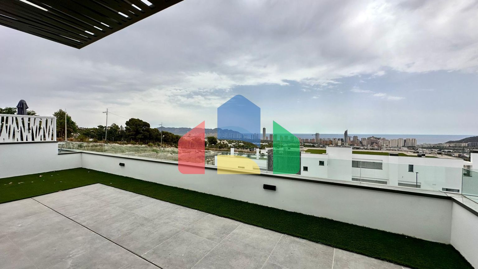 ЭКСКЛЮЗИВНЫЙ КОМПЛЕКС «SEA SCAPE» НОВЫЕ КВАРТИРЫ С ВИДОМ НА МОРЕ