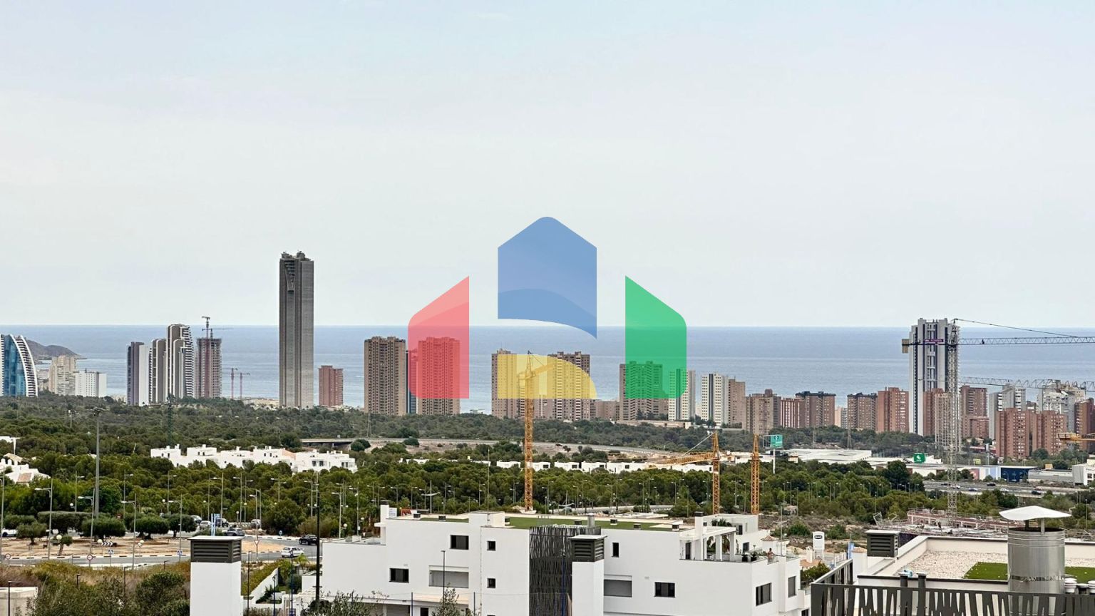 ЭКСКЛЮЗИВНЫЙ КОМПЛЕКС «SEA SCAPE» НОВЫЕ КВАРТИРЫ С ВИДОМ НА МОРЕ