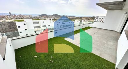 ЭКСКЛЮЗИВНЫЙ КОМПЛЕКС «SEA SCAPE» НОВЫЕ КВАРТИРЫ С ВИДОМ НА МОРЕ