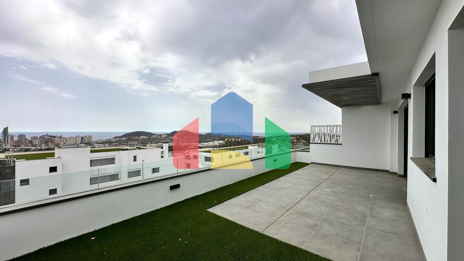 ЭКСКЛЮЗИВНЫЙ КОМПЛЕКС «SEA SCAPE» НОВЫЕ КВАРТИРЫ С ВИДОМ НА МОРЕ