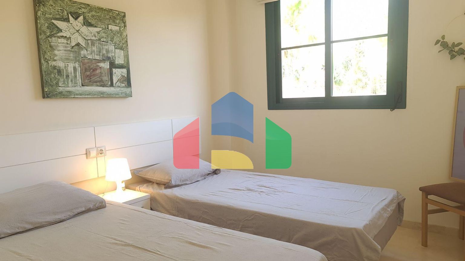 Впечатляющие апартаменты в Сьерра Кортина, Финестрат – Виды на море и горы!