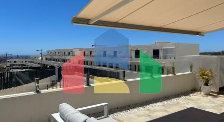 Fantastic 3 bedroom apartment in Camporrosso in Finestrat