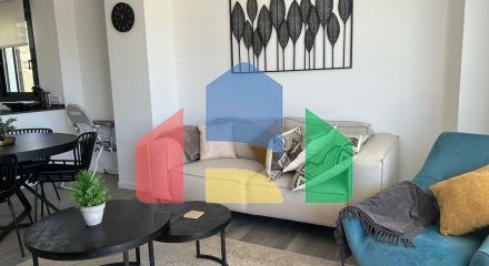 Fantastic 3 bedroom apartment in Camporrosso in Finestrat