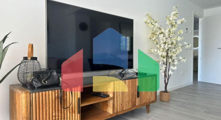 Fantastic 3 bedroom apartment in Camporrosso in Finestrat