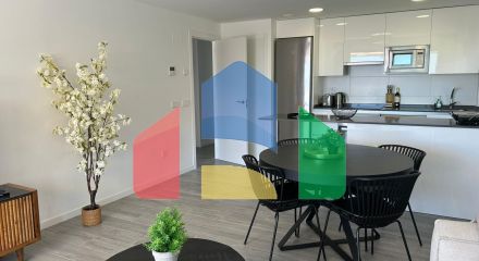 Fantastic 3 bedroom apartment in Camporrosso in Finestrat