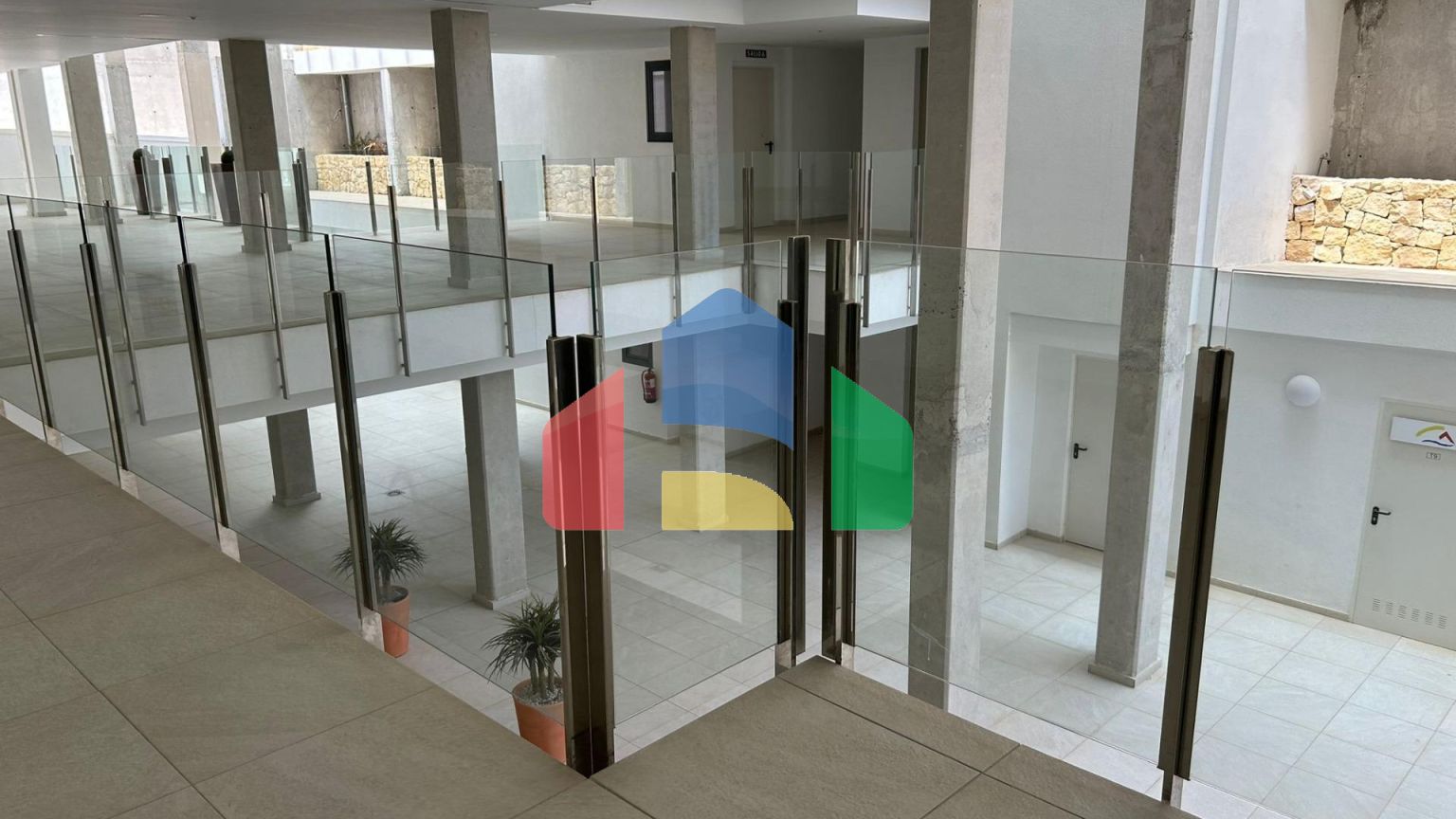 Фантастическая 3-комнатная квартира в Кампорроссо в Финестрате