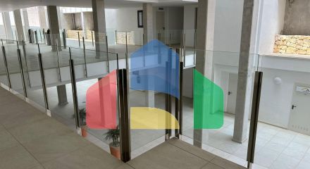 Фантастическая 3-комнатная квартира в Кампорроссо в Финестрате Фантастическая 3-комнатная квартира в Кампорроссо в Финестрате