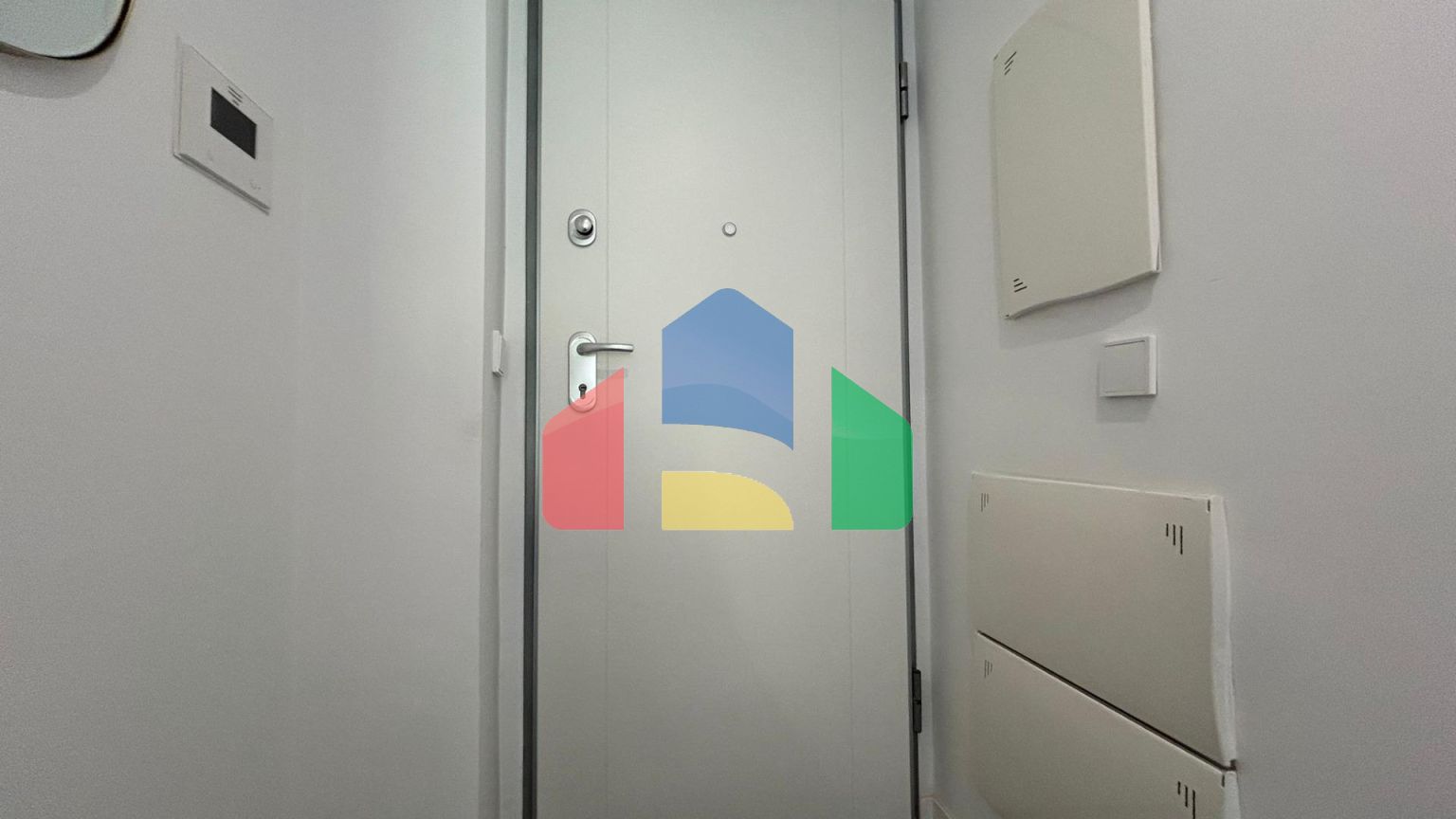 Фантастическая 3-комнатная квартира в Кампорроссо в Финестрате