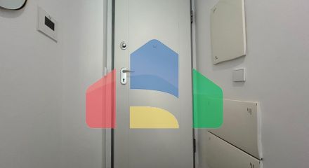 Фантастическая 3-комнатная квартира в Кампорроссо в Финестрате Фантастическая 3-комнатная квартира в Кампорроссо в Финестрате