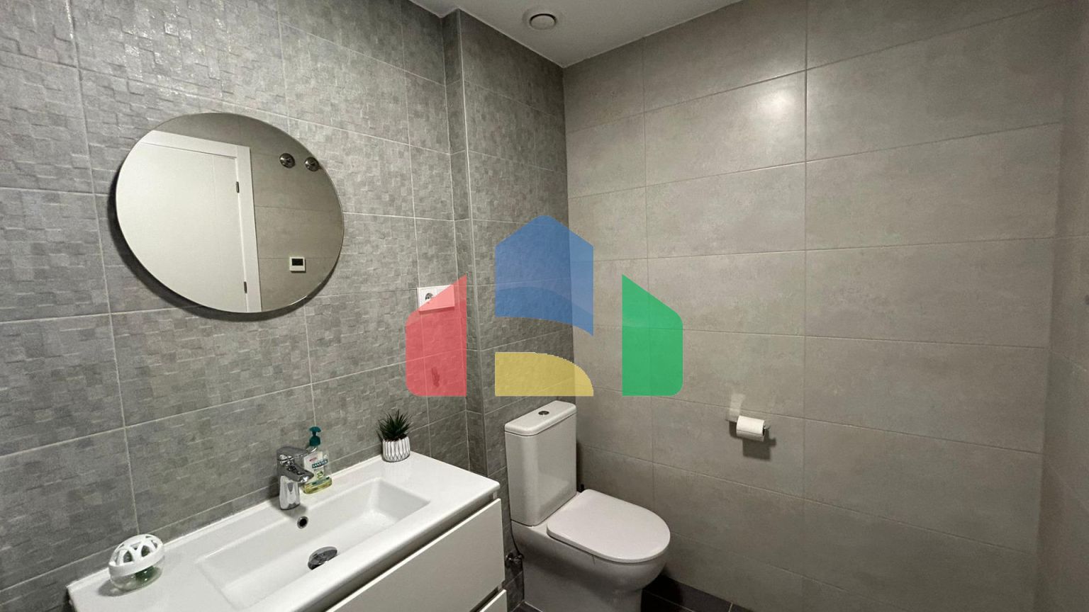 Фантастическая 3-комнатная квартира в Кампорроссо в Финестрате