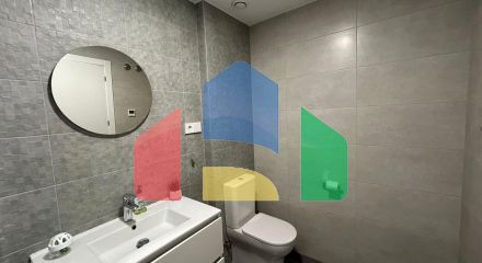 Фантастическая 3-комнатная квартира в Кампорроссо в Финестрате Фантастическая 3-комнатная квартира в Кампорроссо в Финестрате