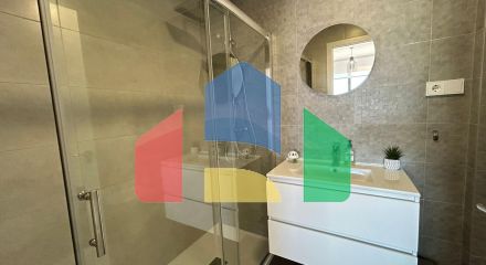 Фантастическая 3-комнатная квартира в Кампорроссо в Финестрате Фантастическая 3-комнатная квартира в Кампорроссо в Финестрате