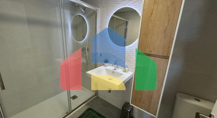 Фантастическая 3-комнатная квартира в Кампорроссо в Финестрате Фантастическая 3-комнатная квартира в Кампорроссо в Финестрате