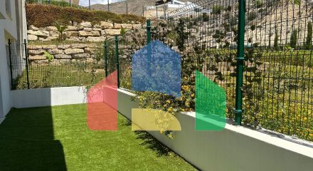 Фантастическая 3-комнатная квартира в Кампорроссо в Финестрате Фантастическая 3-комнатная квартира в Кампорроссо в Финестрате