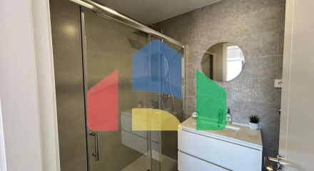 Фантастическая 3-комнатная квартира в Кампорроссо в Финестрате Фантастическая 3-комнатная квартира в Кампорроссо в Финестрате