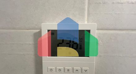 Фантастическая 3-комнатная квартира в Кампорроссо в Финестрате Фантастическая 3-комнатная квартира в Кампорроссо в Финестрате