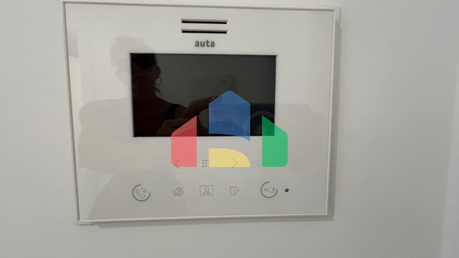 Фантастическая 3-комнатная квартира в Кампорроссо в Финестрате