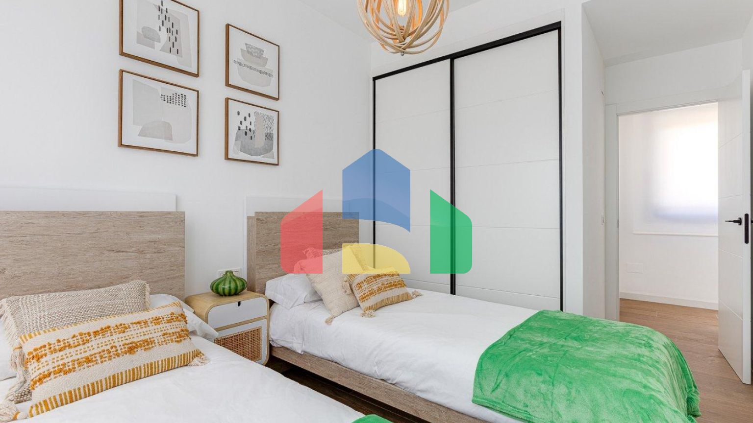 НОВЫЕ ВИЛЛЫ В БАЛКОН ДЕ ФИНЕСТРАТ