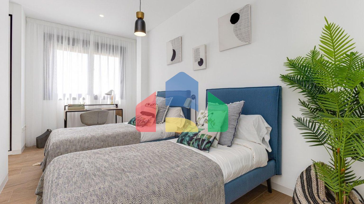 НОВЫЕ ВИЛЛЫ В БАЛКОН ДЕ ФИНЕСТРАТ