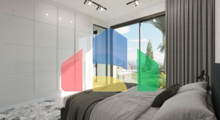 Severiano Hill Luxury Villas – New Build in Balcón de Finestrat
