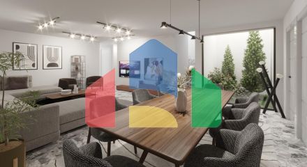 Severiano Hill Luxury Villas – New Build in Balcón de Finestrat