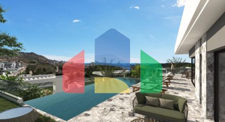 Severiano Hill Luxury Villas