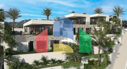 Severiano Hill Luxury Villas