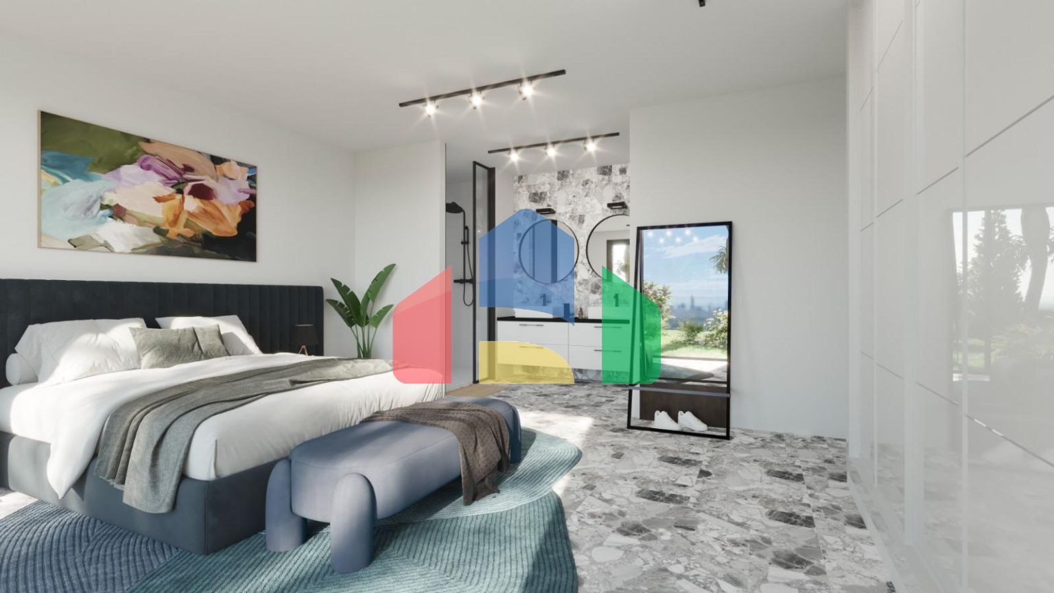 Severiano Hill Luxury Villas